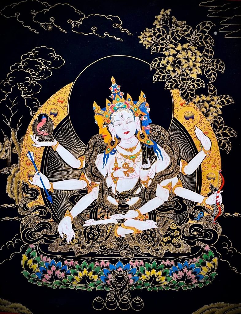om